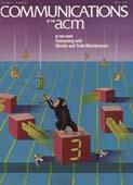 1988, no. 4: Undebuggability and Cognitive Science