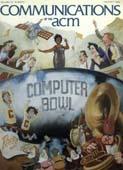 1989, no. 1: The Computer Bowl