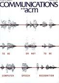 1989, no. 2: Speech Recognition Systems
