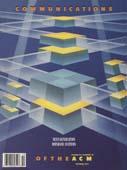 1991, no. 10: Database Systems