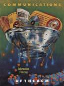 1992, no. 12: Information Filtering and Information Retrieval: Two Sides of the Same Coin?