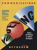 1992, no. 9: Analysis and Modeling in Software Development