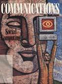 1994, no. 1: Social Computing