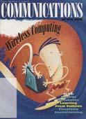 1994, no. 10: Wireless Computing