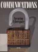 1994, no. 11: Securing Cyberspace