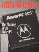 1994, no. 6: The Makinf of PowerPC