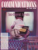1994, no. 7: Intelligent Agents