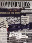 1995, no. 12: Cyberspace