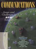 1995, no. 2: Issues and Challenges in ATM Networks