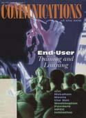 1995, no. 7: End-user Training and Learning