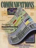 1995, no. 8: Designing Hypermedia Applications
