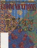 1996, no. 10: Software Patterns