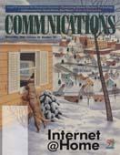 1996, no. 12: Internet @ Home