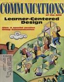 1996, no. 4: Learner-Centered Design