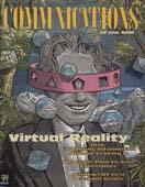 1996, no. 5: Virtual Reality