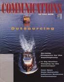 1996, no. 7: Outsourcing