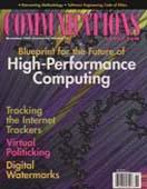 1997, no. 11: High-Performance Computing