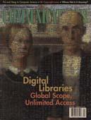 1998, no. 4: Digital Libraries: Global Scope, Unlimited Access
