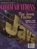 1998, no. 6: The Java Factor