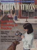 1999, no. 1: Symbolic Modeling in Practice