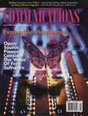 1999, no. 4: Evolvable Hardware