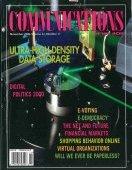 2000, no. 11: Ultra-high-density Data Storage