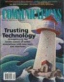 2000, no. 12: Trusting Technology