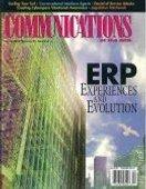 2000, no. 4: Enterprise resource planning (ERP) Experiences and Evolution