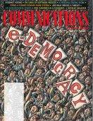 2001, no. 1: e-Democracy