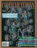 2001, no. 12: Collaborative Technologies