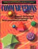 2001, no. 4: Agent-Oriented Technologies for Telecommunications