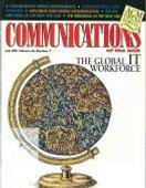 2001, no. 7: The Global IT Workforce