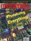 2001, no. 8: Visualizing Everything