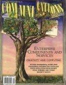 2002, no. 10: Enterprise Components and Services