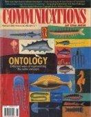 2002, no. 2: Ontology: different ways of representing the same concept