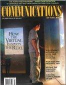 2002, no. 7: How the virtual inspires the real