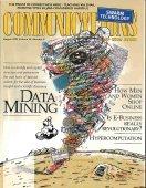 2002, no. 8: Evolving data mining into solutions for insights
