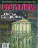 2003, no. 1: Digital Government