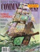 2003, no. 12: Mobile computing opportunities and challenges