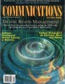 2003, no. 4: Digital rights management