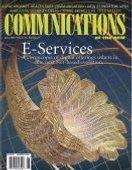 2003, no. 6: E-services: a cornucopia of digital offerings ushers in the next Net-based evolution