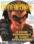 2003, no. 7: A game experience in every application