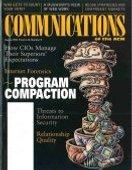 2003, no. 8: Program compaction