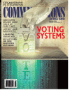 2004, no. 10: Voting systems