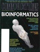 2004, no. 11: Bioinformatics