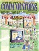 2004, no. 12: The Blogosphere
