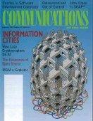 2004, no. 2: Information cities