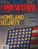 2004, no. 3: Homeland security