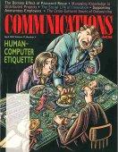 2004, no. 4: Human-computer etiquette