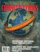 2004, no. 5: New architectures for financial services